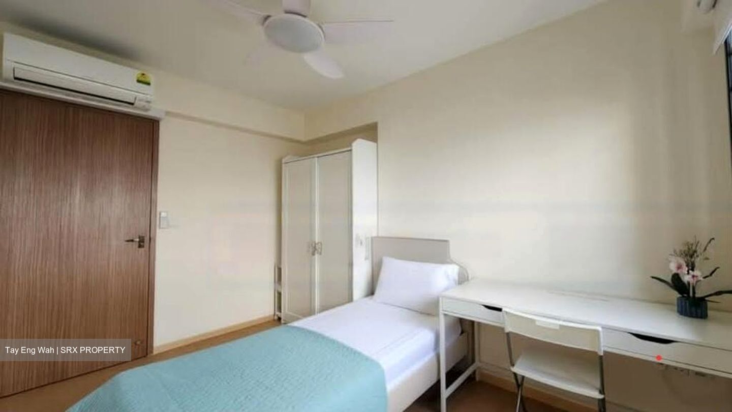 Blk 465A Clementi Peaks (Clementi), HDB 5 Rooms #476467331